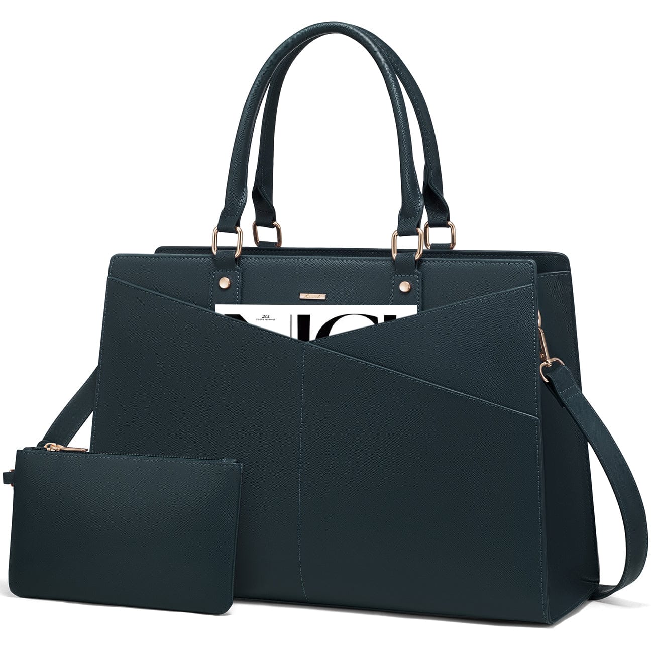 Sac bandoulière femme 15 pouces