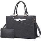 Sac bandoulière femme 15 pouces