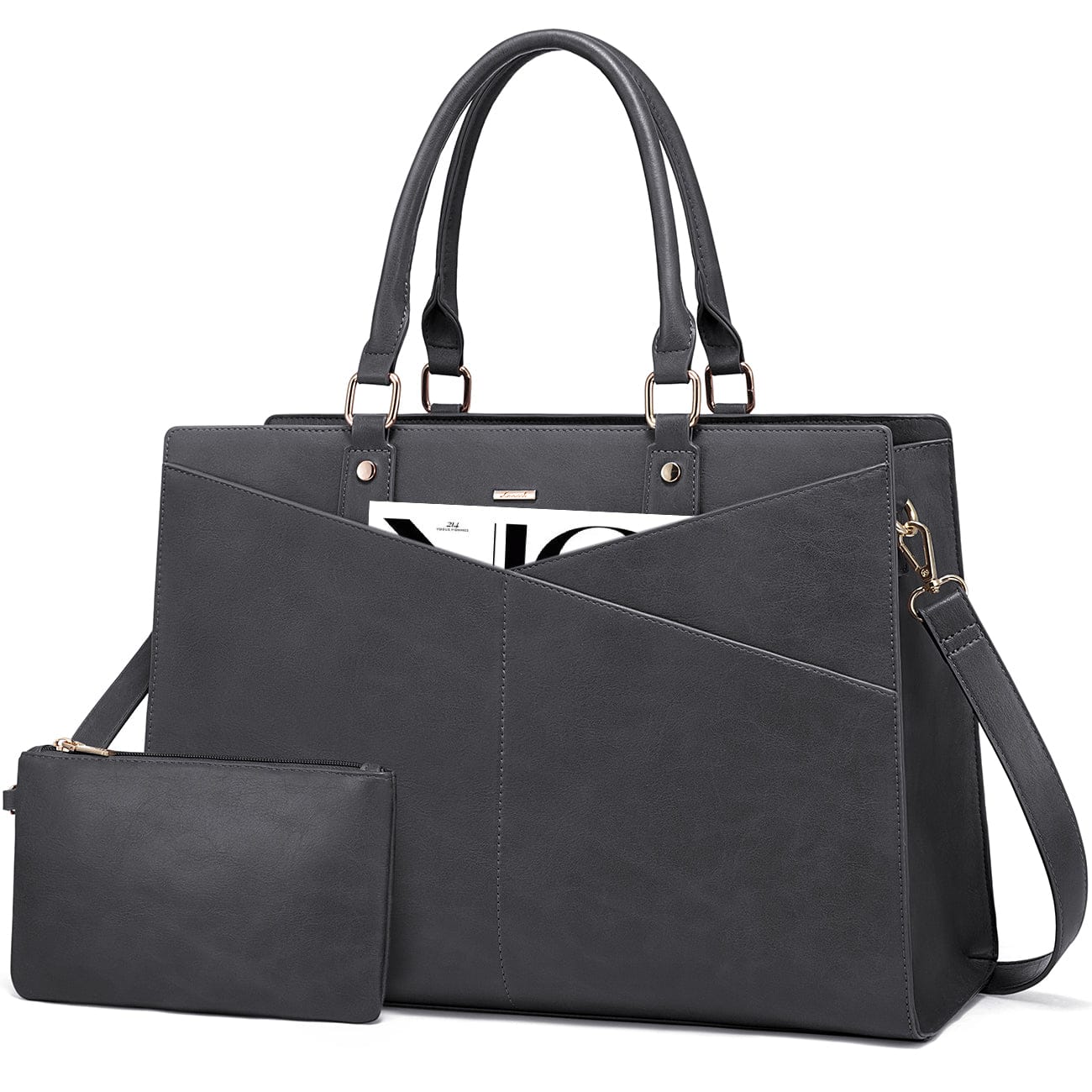 Sac bandoulière femme 15 pouces