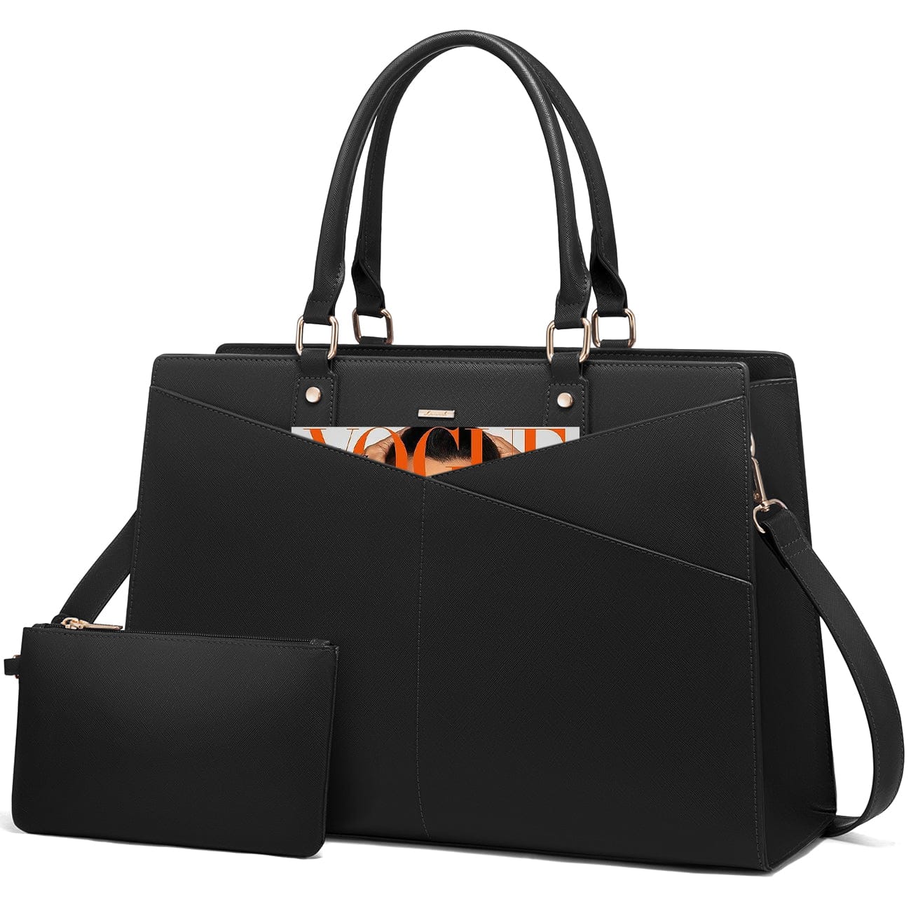 Sac bandoulière femme 15 pouces