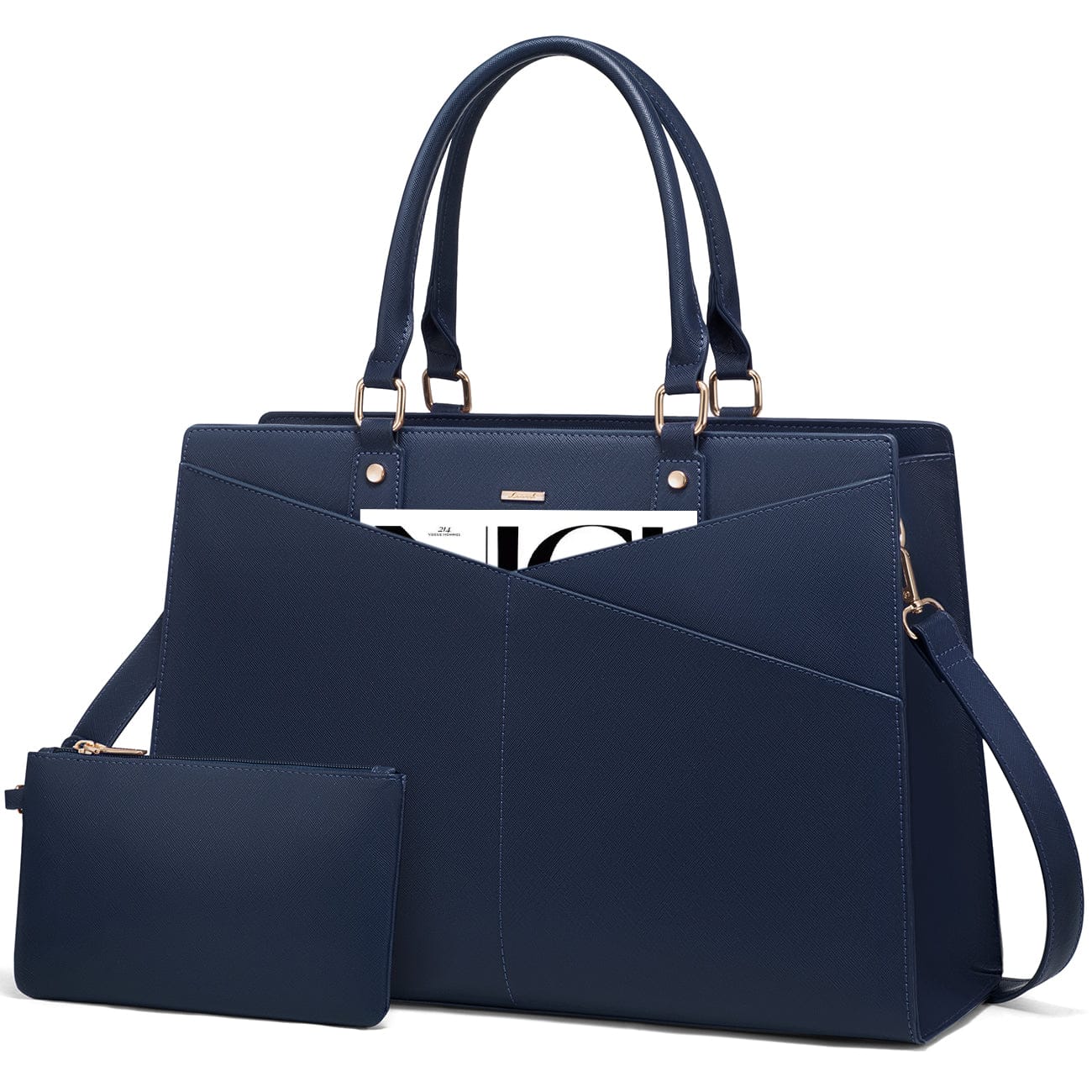 Sac bandoulière femme 15 pouces