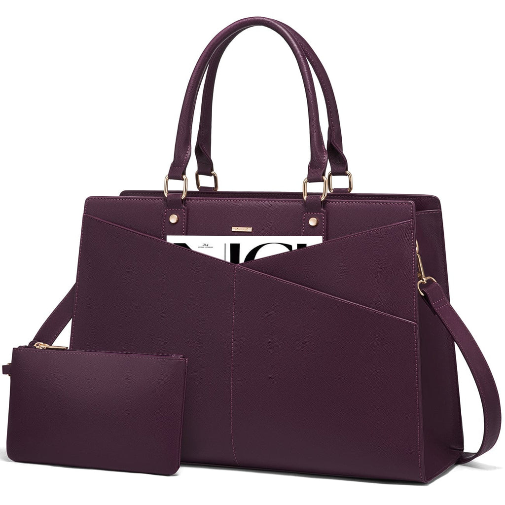 Sac bandoulière femme 15 pouces