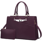 Sac bandoulière femme 15 pouces