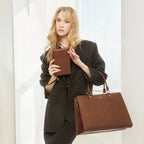 Sac bandoulière femme 15 pouces