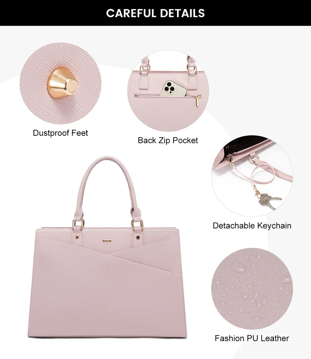 Sac bandoulière femme 15 pouces