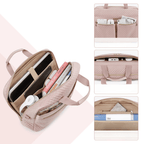 Sac bandoulière ordinateur femme