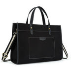 Sac cabas ordinateur 15 pouces femme