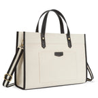 Sac cabas ordinateur 15 pouces femme