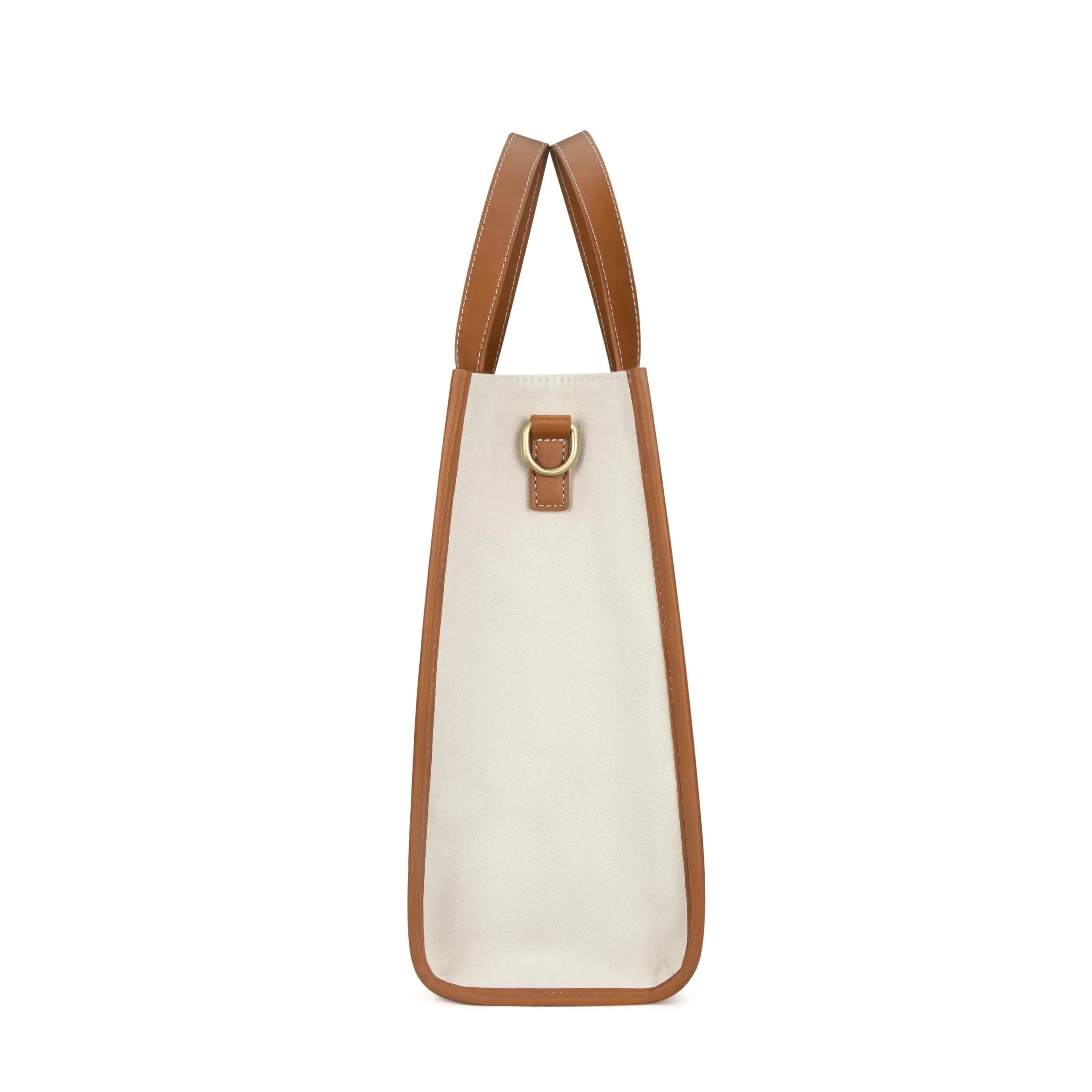 Sac cabas ordinateur 15 pouces femme