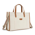 Sac cabas ordinateur 15 pouces femme