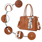 Sac cabas ordinateur 17 pouces femme