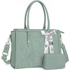Sac cabas ordinateur 17 pouces femme