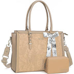 Sac cabas ordinateur 17 pouces femme