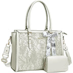 Sac cabas ordinateur 17 pouces femme