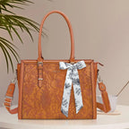 Sac cabas ordinateur 17 pouces femme