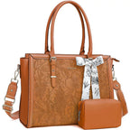 Sac cabas ordinateur 17 pouces femme