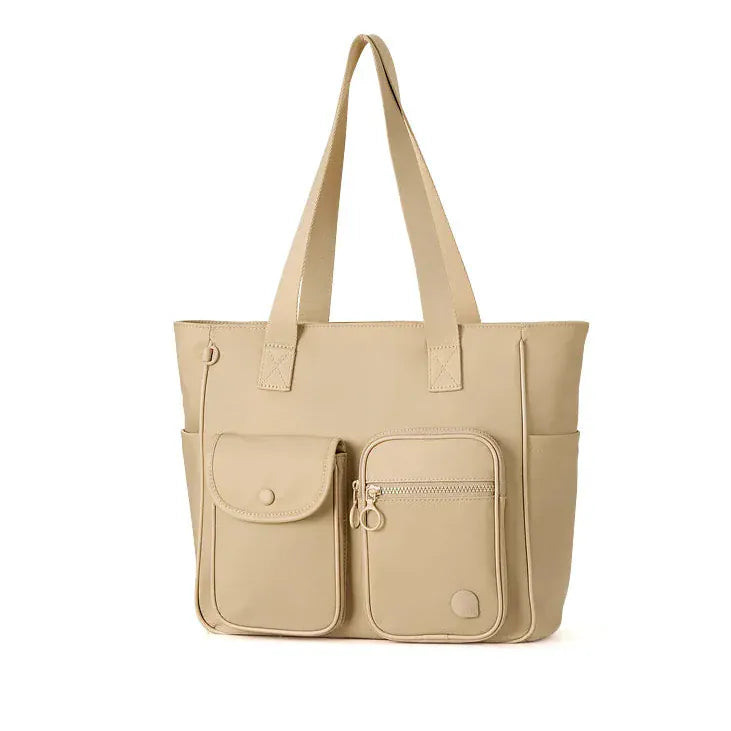 Sac cabas ordinateur femme