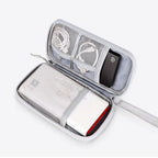 Sac de rangement d'accessoires