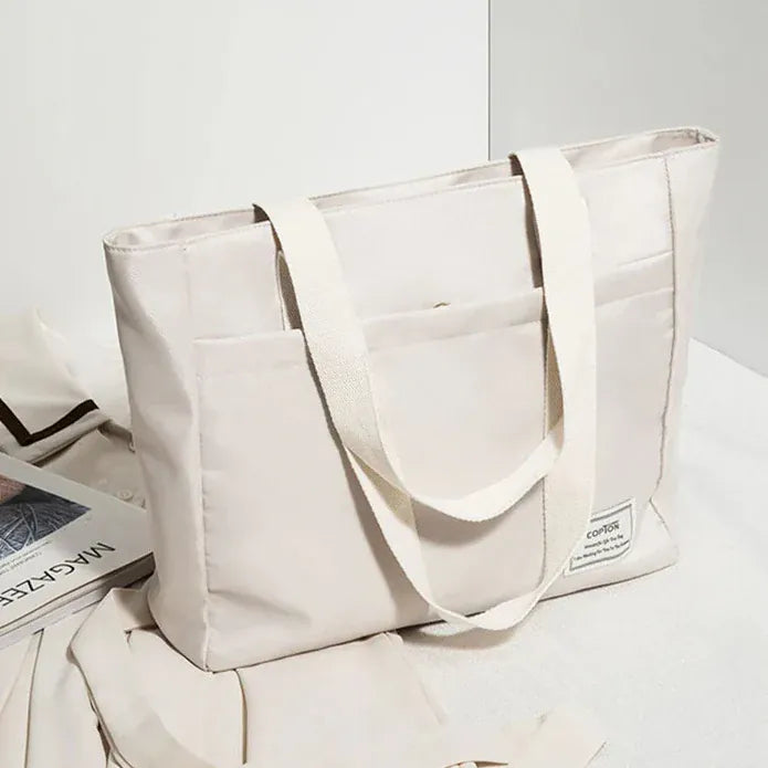 Sac épaule ordinateur femme