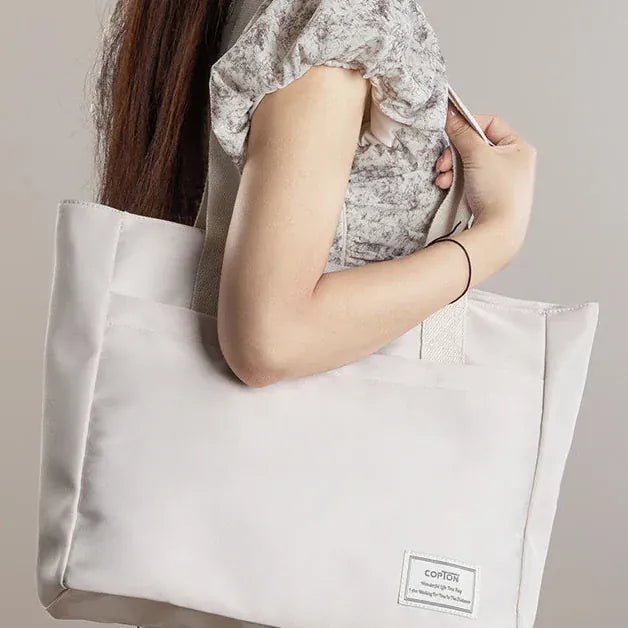 Sac épaule ordinateur femme