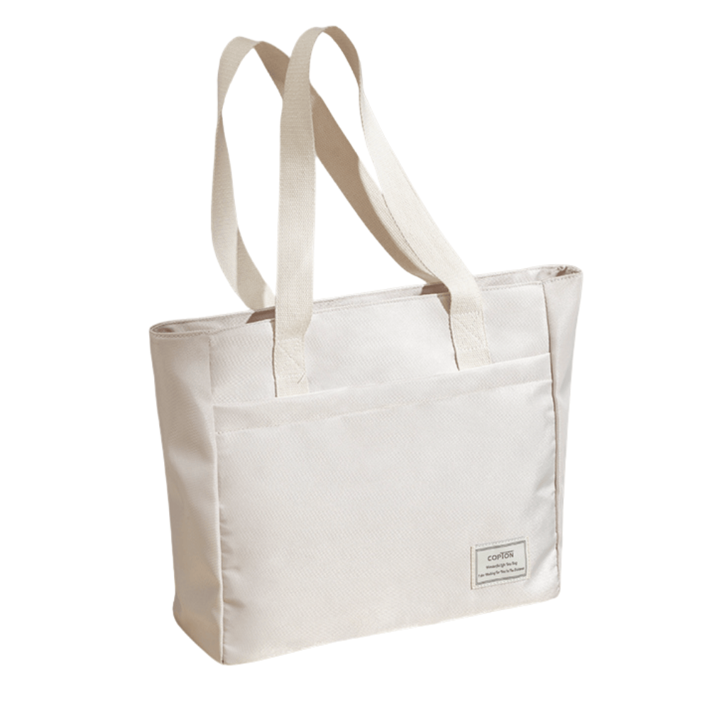 Sac épaule ordinateur femme