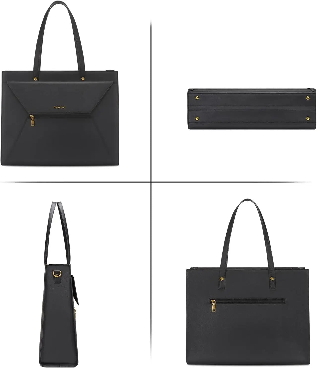 Sac étanche ordinateur portable 15.6 pouces femme