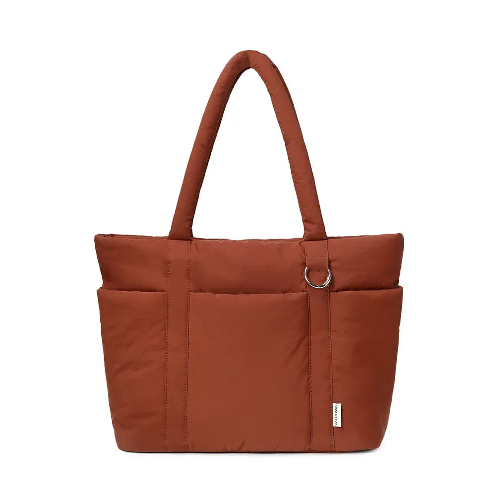 Sac étudiant ordinateur femme