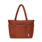 Sac étudiant ordinateur femme