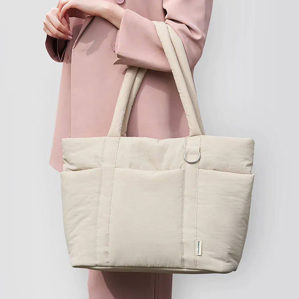 Sac étudiant ordinateur femme