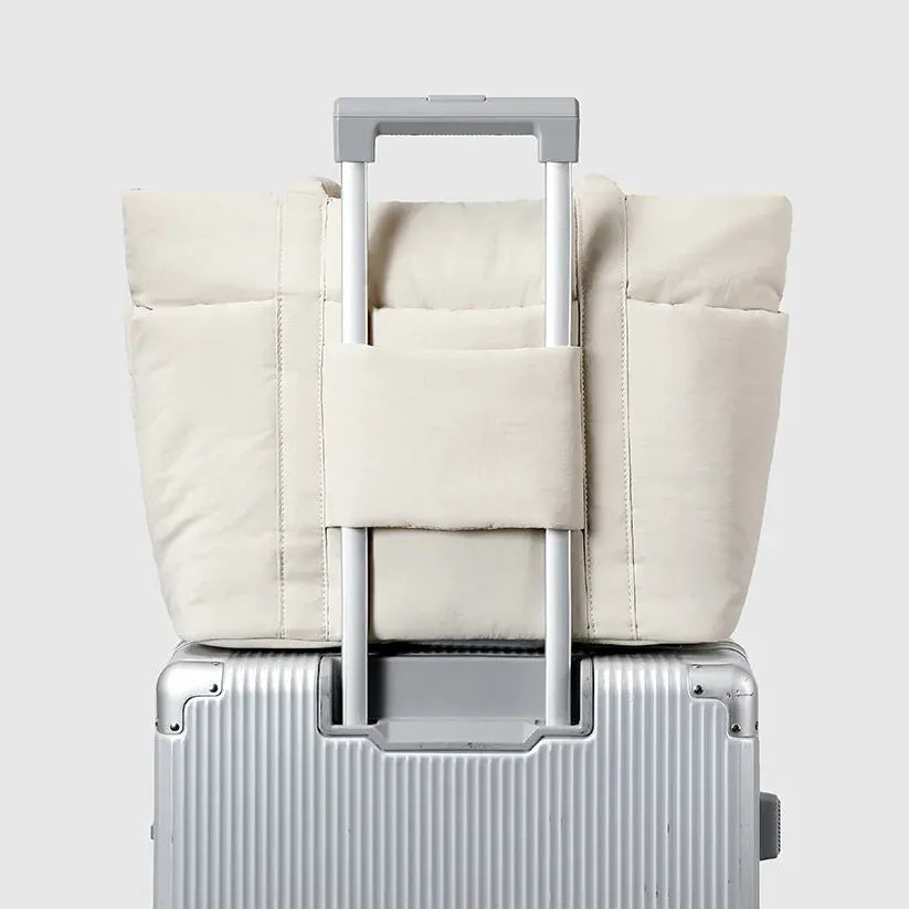 Sac étudiant ordinateur femme