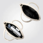 Sac étudiant ordinateur femme