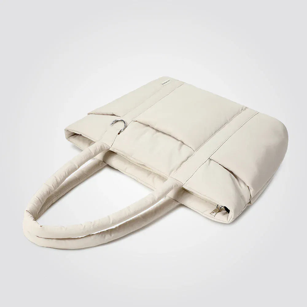 Sac étudiant ordinateur femme