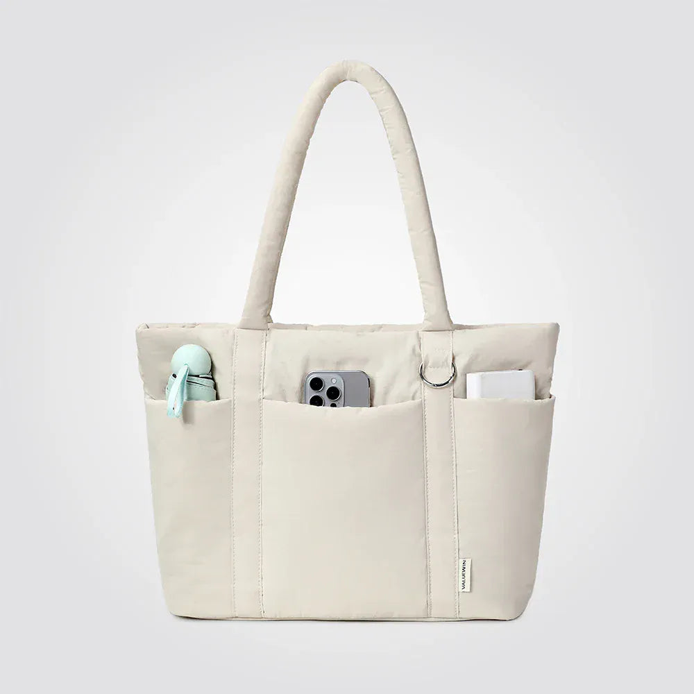 Sac étudiant ordinateur femme