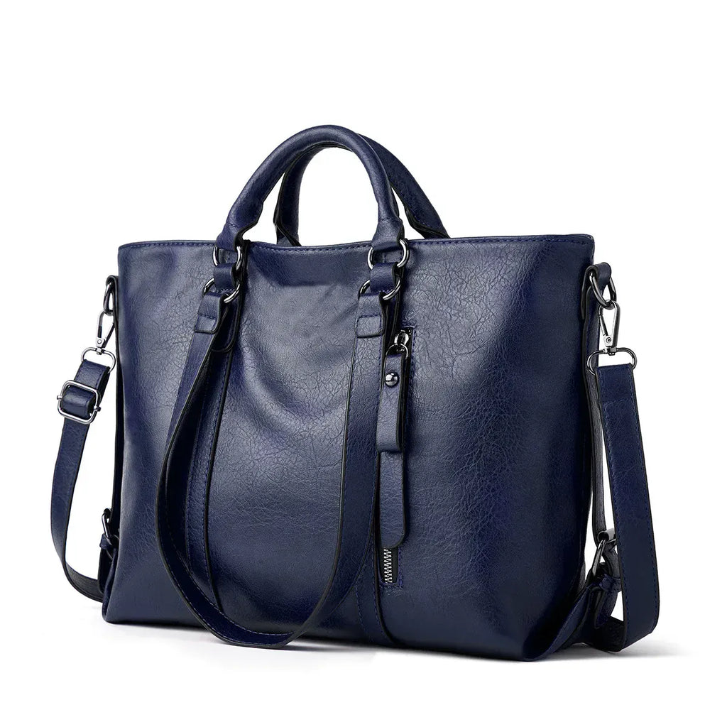 Sac femme ordinateur cuir 14 pouces