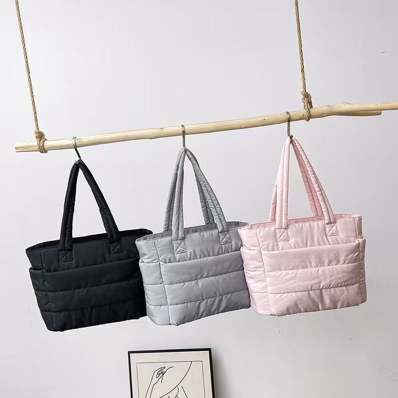 Sac fourre tout ordinateur femme