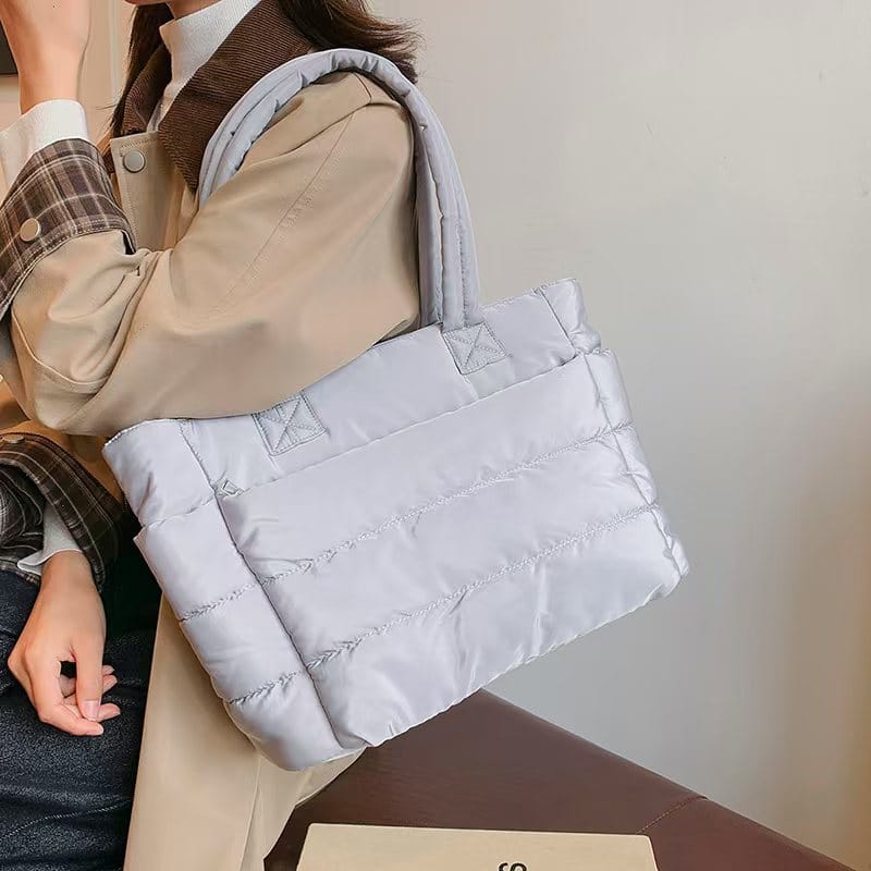 Sac fourre tout ordinateur femme