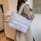 Sac fourre tout ordinateur femme