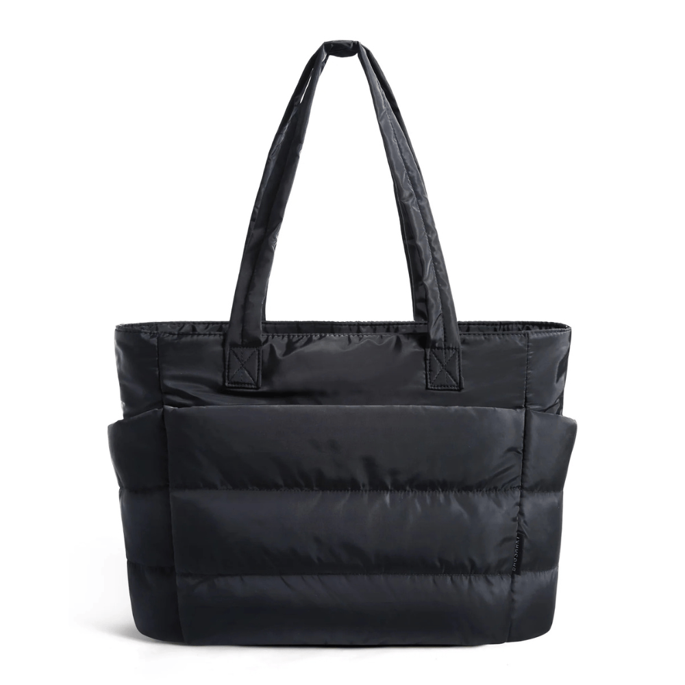 Sac fourre tout ordinateur femme