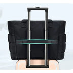 Sac fourre tout ordinateur femme