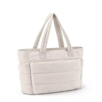 Sac fourre tout ordinateur femme