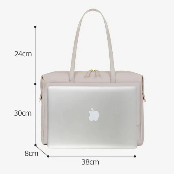 Sac ordinateur 14 pouces femme
