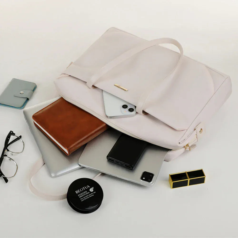 Sac ordinateur 14 pouces femme