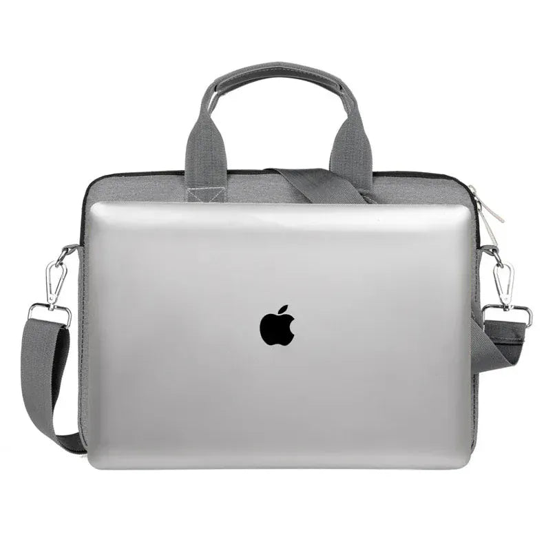 Sac ordinateur 17 pouces homme