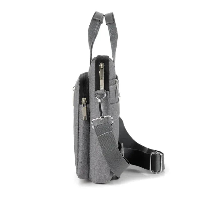 Sac ordinateur 17 pouces homme