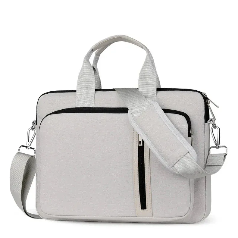 Sac ordinateur 17 pouces homme