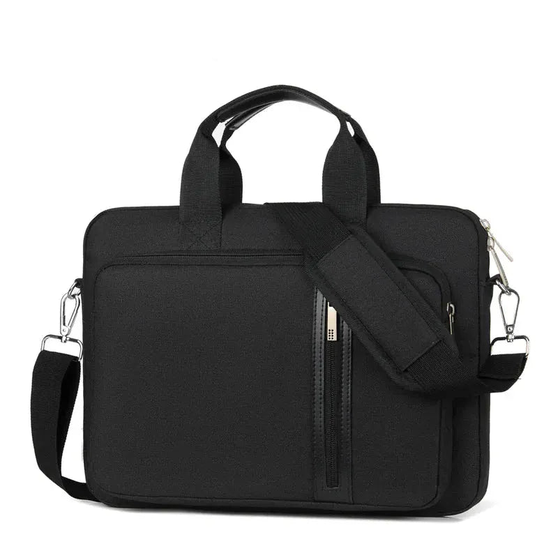 Sac ordinateur 17 pouces homme