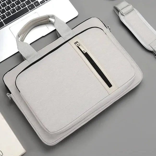 Sac ordinateur 17 pouces homme