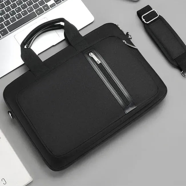 Sac ordinateur 17 pouces homme