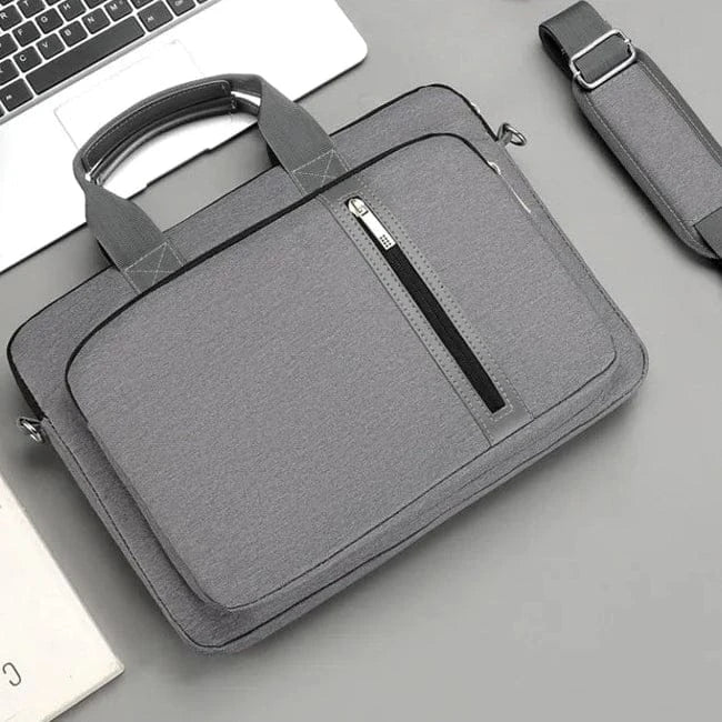 Sac ordinateur 17 pouces homme