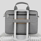 Sac ordinateur 17 pouces homme